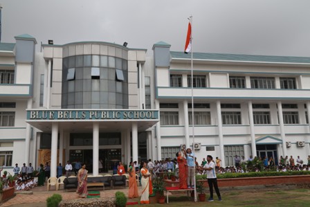 SALUTE TO THE BRAVE MARTYRS: INDEPENDENCE DAY CELEBRATION